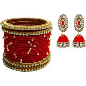 Infallible Thread  Bangle 